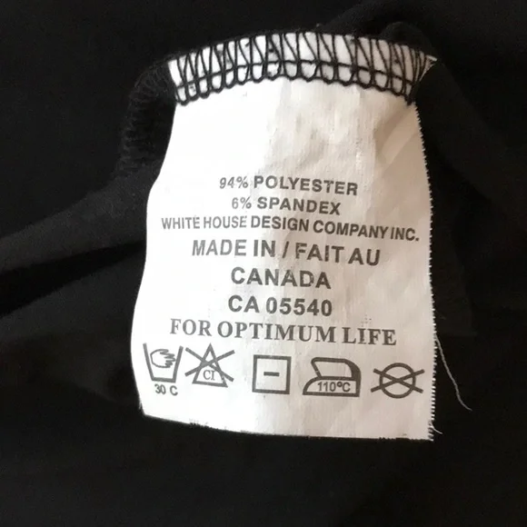 COPY - Sympli tunic - Picture 4 of 4